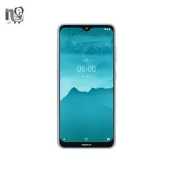 گوشی نوکیا 6.2 مدل 128 گیگابایت 4 گیگابایت رم دو سیم کارت