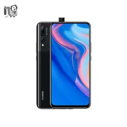 گوشی هواوی Y9 Prime 2019 مدل 128 گیگابایت 4 گیگابایت رم دو سیم کارت