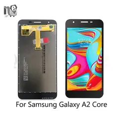 ال سی دی سامسونگ گلکسی - Samsung Galaxy A2 Core LCD Display