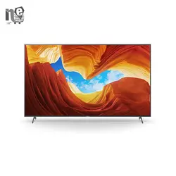 تلویزیون هوشمند براویا سونی 85 اینچ - Sony Bravia 4K Ultra HD LED TV 85X9000H 85 Inch