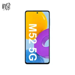 گوشی سامسونگ گلکسی M52 5G مدل 128 گیگابایت 8 گیگابایت رم دو سیم کارت