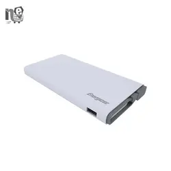 پاور بانک (شارژر همراه) انرجايزر 10000 میلی آمپر ساعت - Energizer UE10004QC 10000mAh Power Bank | نگین خاورمیانه