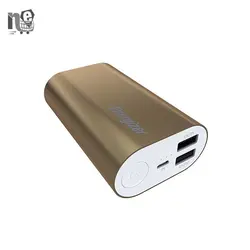 پاور بانک (شارژر همراه) انرجايزر 10000 میلی آمپر ساعت - Energizer UE10008 10000mAh Power Bank | نگین خاورمیانه