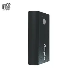 پاور بانک (شارژر همراه) انرجايزر 6000 میلی آمپر ساعت - Energizer UE6000 6000mAh Power Bank | نگین خاورمیانه
