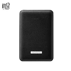 پاور بانک (شارژر همراه) اي ديتا 5100 میلی آمپر ساعت - Adata PV120 5100mAh Power Bank | نگین خاورمیانه
