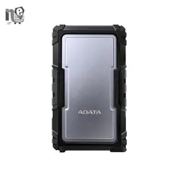 پاور بانک (شارژر همراه) اي ديتا 16750 میلی آمپر ساعت - Adata D16750 16750mAh Power Bank | نگین خاورمیانه