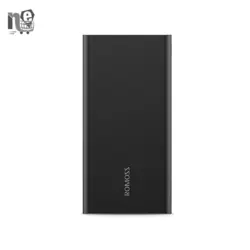 پاور بانک (شارژر همراه) روموس 10000 میلی آمپر ساعت - Romoss RT Pro Power Bank | نگین خاورمیانه