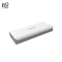 پاور بانک (شارژر همراه) روموس 15000 میلی آمپر ساعت - Romoss Solo 15 V2 Power Bank | نگین خاورمیانه