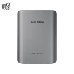 پاور بانک (شارژر همراه) سامسونگ 10200 میلی آمپر ساعت - Samsung Fast Charging Battery pack Type-C 10200mAh Power Bank | نگین خاورمیانه