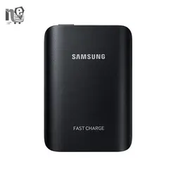 پاور بانک (شارژر همراه) سریع سامسونگ 5100 میلی آمپر ساعت - Samsung Fast Charge Battery Pack 5100mAh Power Bank | نگین خاورمیانه