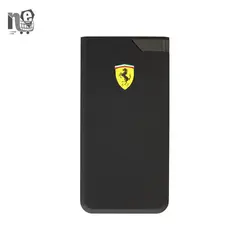 پاور بانک (شارژر همراه) سی جی موبایل فراری 10000 میلی آمپر ساعت -CG Mobile Ferrari FEPBI610 10000mAh Power Bank | نگین خاورمیانه