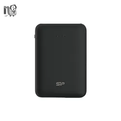 پاور بانک (شارژر همراه) سیلیکون پاور - Silicon Power Cell C100 Power Bank