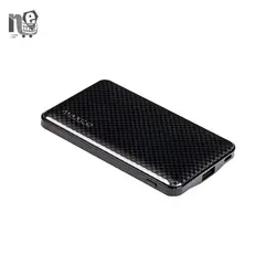 پاور بانک (شارژر همراه) مکس کو 6000 میلی آمپر ساعت - Maxco Fantacy 6000 mAh Power Bank | نگین خاورمیانه