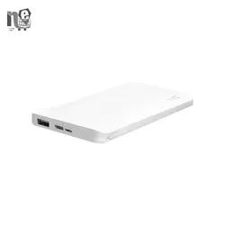 پاور بانک شیائومی ZMI QB810 ظرفیت 10000 میلی آمپر ساعت