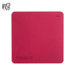 پاور بانک (شارژر همراه) مکس کو 4000 میلی آمپر ساعت - Maxco Matrix 4000 mAh Power Bank | نگین خاورمیانه