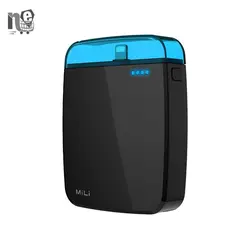 پاور بانک (شارژر همراه) میلی 2200 میلی آمپر ساعت - MiLi Power Angel 2 2200mAh Power Bank | نگین خاورمیانه