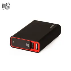 پاور بانک (شارژر همراه) نزتک 10000 میلی آمپر ساعت - Naztech PB 10000 Turbo 10000mAh Power Bank | نگین خاورمیانه