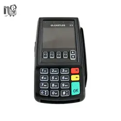 پوز بانکی سیار ستسا - Satsa Castles V3 Wireless POS