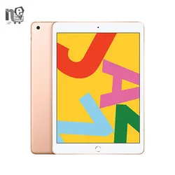 تبلت اپل آیپد - Apple iPad 7 10.2 inch (2019) 4G - 128GB