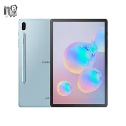 تبلت سامسونگ 10.5 اینچ تب اس 6 - Samsung Galaxy Tab S6 10.5 SM-T865 LTE - 128GB