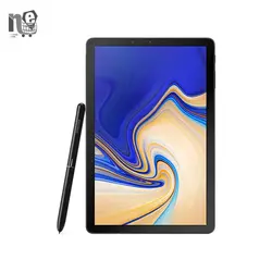 تبلت سامسونگ 10.5 اینچ - Samsung Galaxy Tab S4 10.5 (2018) SM-T835 LTE - 256GB