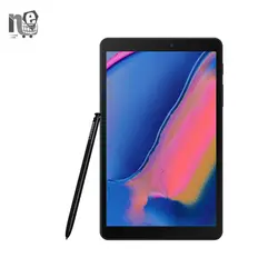 تبلت سامسونگ گلکسی تب ای 8 اینچ همراه با قلم - Samsung Galaxy TAB A 8 (2019) SM-P205 LTE - 32GB | نگین خاورمیانه