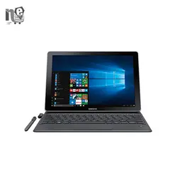 تبلت ویندوز سامسونگ Samsung Galaxy Book 10.6 Windows LTE - 64GB | نگین خاورمیانه