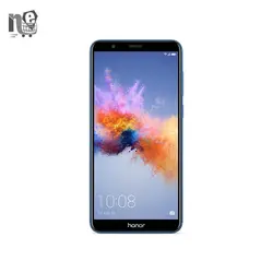 گوشی آنر 7 ایکس دو سیم کارت - Honor 7X Dual SIM 64GB | نگین خاورمیانه