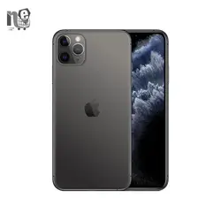 گوشی اپل آیفون 11 پرو مدل 256 گیگابایت دو سیم کارت (با 18 ماه گارانتی رسمی) - Apple iPhone 11 Pro 256GB Dual-SIM | نگین خاورمیانه