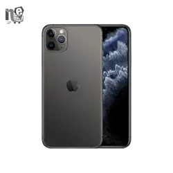 گوشی اپل آیفون 11 پرو مکس مدل 256 گیگابایت دو سیم کارت (با 18 ماه گارانتی رسمی) - Apple iPhone 11 Pro Max 256GB Dual-SIM | نگین خاورمیانه