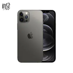 گوشی اپل آیفون 12 پرو مدل 128 گیگابایت دو سیم کارت