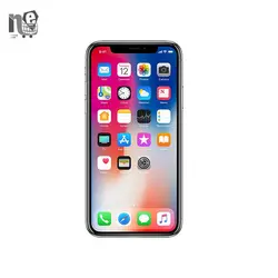 گوشی اپل آیفون ایکس - 64 گیگابایت - (Apple iPhone X 64GB - (Active | نگین خاورمیانه