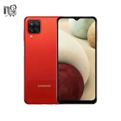گوشی سامسونگ Galaxy A12 ناچو مدل 64 گیگابایت 4 گیگابایت رم دو سیم کارت