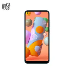 گوشی سامسونگ Galaxy A11 مدل 32 گیگابایت 2 گیگابایت رم دو سیم کارت