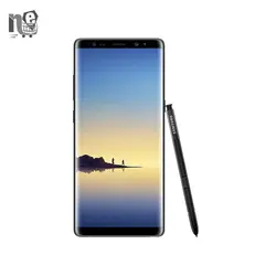 گوشی سامسونگ Galaxy Note 8 مدل 64 گیگابایت دو سیم کارت - Samsung Galaxy Note 8 Dual SIM 64GB | نگین خاورمیانه