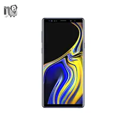 گوشی سامسونگ Galaxy Note 9 مدل 128 گیگابایت دو سیم کارت