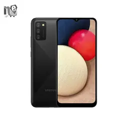 گوشی سامسونگ گلکسی A02s مدل 32 گیگابایت 3 گیگابایت رم دو سیم کارت