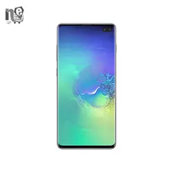 گوشی سامسونگ گلکسی S10 Plus مدل 512 گیگابایت 8 گیگابایت رم دو سیم کارت