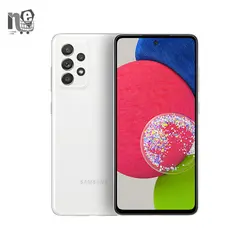گوشی سامسونگ گلکسی A52S 5G مدل 128 گیگابایت 8 گیگابایت رم