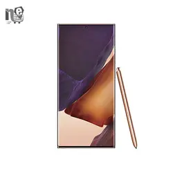 گوشی سامسونگ گلکسی Note 20 Ultra مدل 256 گیگابایت 8 گیگابایت رم دو سیم کارت - Samsung Galaxy Note 20 Ultra Dual SIM - 256GB 8GB Ram