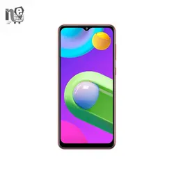 گوشی سامسونگ گلکسی M02 مدل 32 گیگابایت 2 گیگابایت رم دو سیم کارت