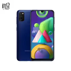 گوشی سامسونگ گلکسی M21 مدل 64 گیگابایت 4 گیگابایت رم - Samsung Galaxy M21