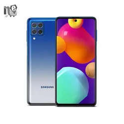 گوشی سامسونگ گلکسی M62 مدل 128 گیگابایت 8 گیگابایت رم - Samsung Galaxy M62