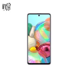 گوشی سامسونگ گلکسی A71 مدل 128 گیگابایت 8 گیگابایت رم دو سیم کارت