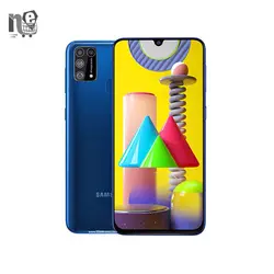 گوشی سامسونگ گلکسی M31 مدل 128 گیگابایت 6 گیگابایت رم - Samsung Galaxy M31