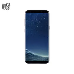 گوشی سامسونگ گلکسی اس 8 پلاس 128 گیگابایت دو سیم کارت - Samsung S8 Plus