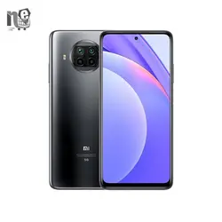 گوشی شیائومی Mi 10T Lite 5G مدل 128 گیگابایت 6 گیگابایت رم