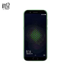 گوشی شیائومی Black Shark مدل 128 گیگابایت 8 گیگابایت رم دو سیم کارت - Xiaomi Redmi Black Shark Dual SIM 128GB 8GB Ram | نگین خاورمیانه