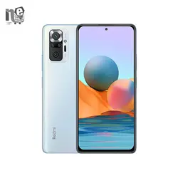 گوشی شیائومی Redmi Note 10 Pro مدل 64 گیگابایت 6 گیگابایت رم