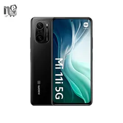 گوشی شیائومی Mi 11i 5G مدل 256 گیگابایت 8 گیگابایت رم - Xiaomi Mi 11i 5G